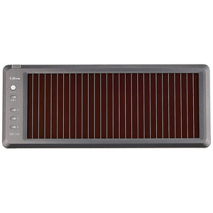 Cellstar SB-700 Solar Battery Charger, ONLY for DC 12 V