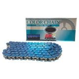 EK 525SR-X2 QX RING SEAL CHAIN, METAL BLUE, 3.9 Gal (150 L), CASHIME JOINT