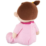 Hello Baby Girl Plush