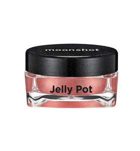 [moonshot x blakpink] Jelly-like texture eyeshadow Moonshot Jelly Pot P 02 Sparkling Rose/Genuine