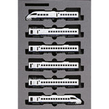 KATO 10-246 N Gauge 885 Series 1st Car Around the Kyushu Set of 6 Railway Model Train