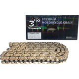 Thread (Thread) Chain 530Z (GP: GP) Gold Z 530Z-GP/GP-120