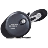 SHIMANO (SHIMANO) Bait reel both axis 20 triums 1500HG/200GH/200PG (right) jigging