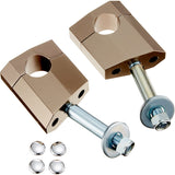 Hurricane set back holder H40 CB1300SF Black HB0655B