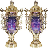 Morika Moriyo Law, Aqua LED, Set of 2