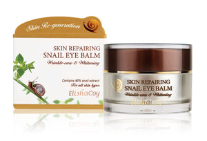 Elishakoi Snail Eye Balm 15g