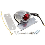 KIJIMA 218-3008 Motorcycle Parts, Spart Stele Tail Lamp, G18, 12v23/8W, Universal, Polish