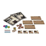 Arklite Zombieside Wolfsburg Board Game (1-10 Players, 60 Minutes, For Ages 14+)