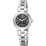 [Citizen] CITIZEN Watch xC Cross Sea Eco Drive Radio Controlled Watch Simple Adjustable ES8130-70E Women's
