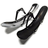 MOTOR ROCK Sports Star XL'95-'08 Front Fender Black MR-SM043