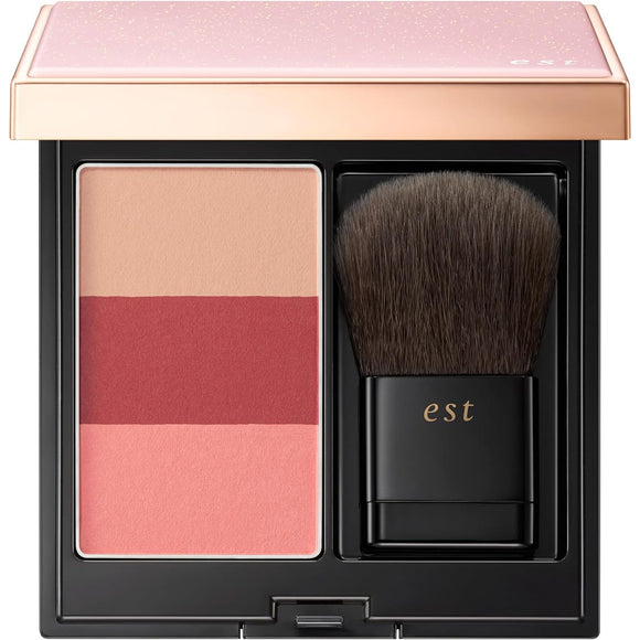 Est Pure Clarity Veil Blush 01