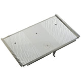 DREMI COLLECTION Z900RS (18-20) Radiator Core Guard Stainless Steel Silver 35717