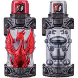 Kamen Rider Build DX Phoenix and Robot Fullbottle Set