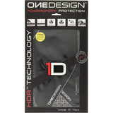 Print (Print) Tank Side Pad HDR Clear YZF-R3/R25 (19-20)