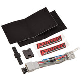 PROTECH SPI-K46 Shift Position Indicator Full Kit 11354 Z1000 14-16 ABS CAR UNIVERSAL