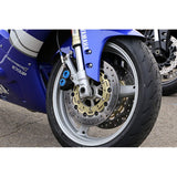 Sunstar Front disk rotor custom type 298KC-401H