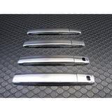 BRIGHTZ EK Custom B11W Metal Door handle cover knob B set [DAYZ-NOBU-A2B2] eK Custom Eye Eye Eke Ekay Eke Ekee Rear View Monitor Rear Back Bag 1824