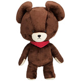 Sekiguchi 620340 Jackie Basic Plush Toy, Large