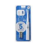 Omron HT-B211 Electric Toothbrush, Sonic Type