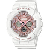 [Casio] BABY-G BABY-G BA-130-7A1JF White