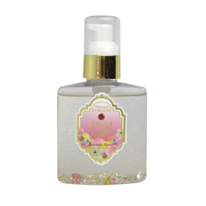 ST.RILLIAN Centrilian Trillian Marie Jewel Body Oil (Vivid Ruby)