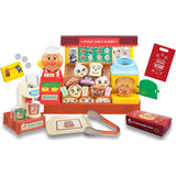 Anpanman - Welcome Uncle Jams Fresh Bakery