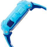 [Casio] Babygie Watch FOR RUNNING BGA-240L-2A2JF Women's Blue