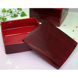 Ozaki Shoten Heavy Box Triple Layer Torso 7.7 x 7.7 x 6.9 inches (19.5 x 19.5 x 17.5 cm)