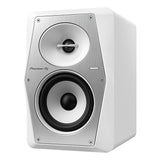 Pioneer DJ VM-50-W Active Speaker (5.25 inches / 1 piece) WHITE