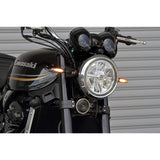 KIJIMA Bike Bike Parts LED Shaken Shall Lamp Set TR Type Z900RS KAWASAKI 219-5183