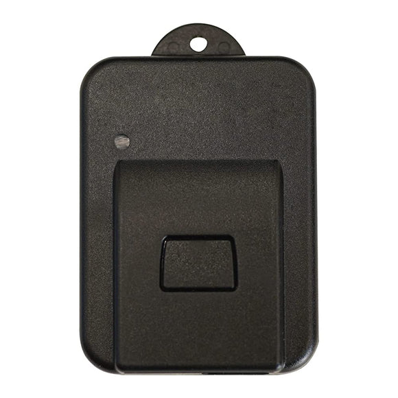 TEAD TD-RID Remote ID (External Transmitter) Compatible with Unmanned Aerial Registration System Transmitter for Drones, Over 98.4 ft (300 m) Ground Sight Distance, Rewriting, Reusable