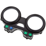 Bike Parts Center 3147 3147 Meter Cover Set for Zephyr Varios II