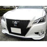 BRIGHTZ Crown Hybrid 210 Previous Form Fog Light Cover A Type [FOG-COV-106] AWS210 Crown Hybrid Crown Hybrid Hybrid Athlete AWS 6308