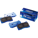 Endless Brake Pad [SSS] (for the front) Alto HA36S/36V/Hustler MR31S/41s EP516SSS