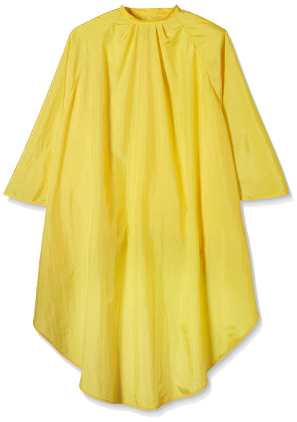 TBG Sleeved Cut Cloth ATD Yellow