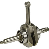 Kitako (KITACO) Enhanced Crankshaft (12V type) Monkey (Monkey)/Gorilla/XR50R etc. 41.4mm Stroke 309-1123300