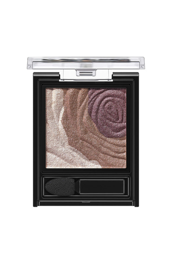 KATE Dark Rose Shadow PU-1 Eyeshadow 2.3g