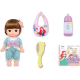 Zutto Gyutto Remin Solan Remin Set - Ariel