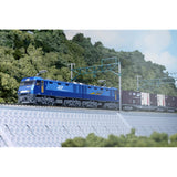 KATO 3045-1N-Gauge EH200 Mass Production Model Railway Diorama Electric Train
