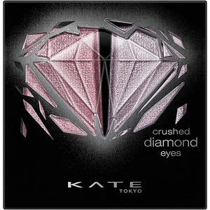 KATE Crush Diamond Eyes PK-1 Eyeshadow 2.2g