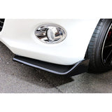Takeoff (take -off) CROSS CUP SPOILER (Cup Spoiler) Copen (LA400K) Cello -only product number: CPF0051
