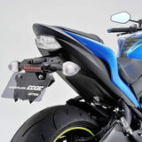 Fenderless for Daytona Bike Edge GSX-S1000 (15-18) GSX-S1000F (15-18) 92691