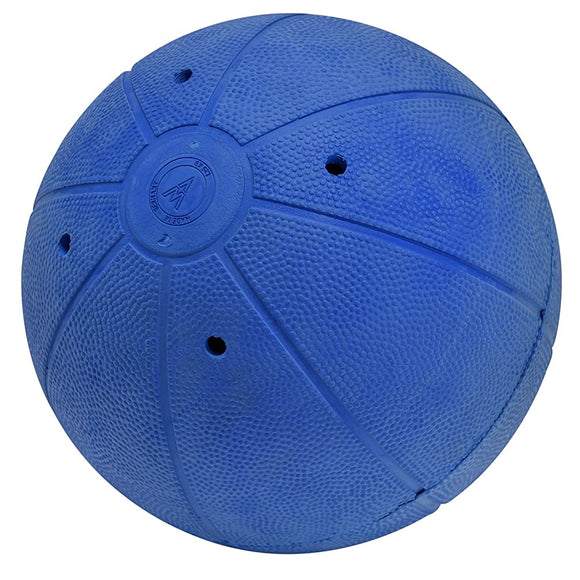 NISHI F1620 Japan Disabled Sports Association (IBSA) Certified, Goal Ball, Competition Use