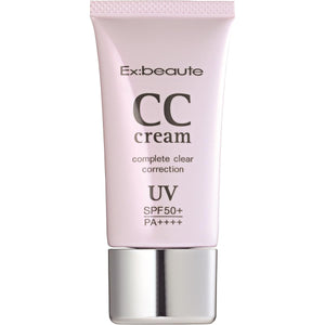 Ex Beaute CC Cream