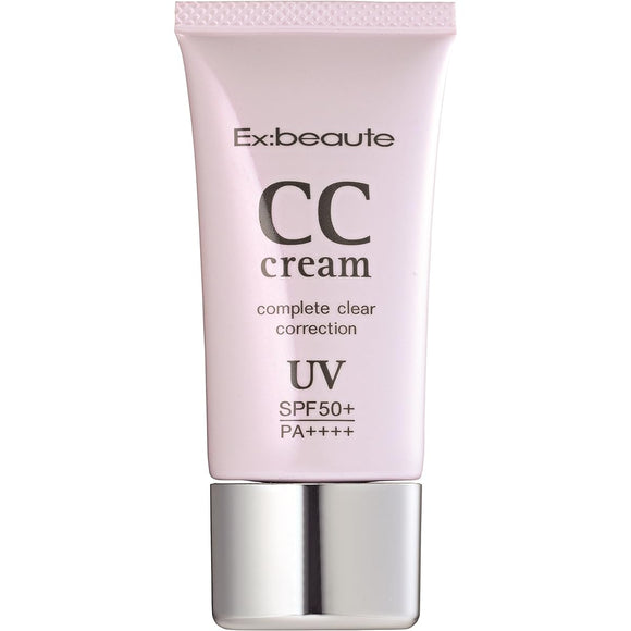 Ex Beaute CC Cream