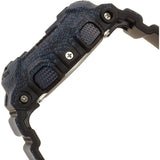 [Casio] Watch Babygie DENIM'D COLOR BA-110DC-2A1JF Blue