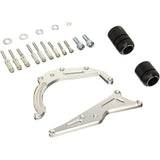 Baby Face (Baby Face) Engine Slider PolyTrioxane Resin Black CBR1000RR (17) 006 - SH029