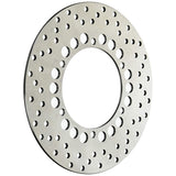 Bike Parts Center 631501 YAMAHA XJR400 (Genuine BLENBO) FZR Other Brake Disc Rotor, Set of 2
