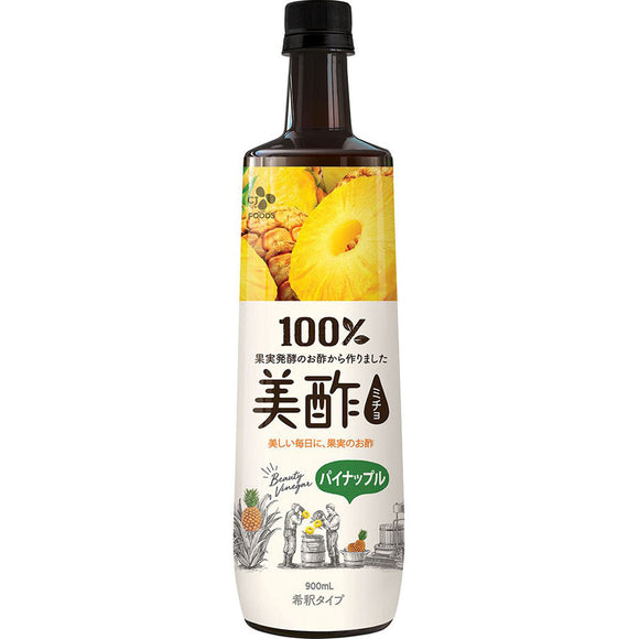 CJ Foods Japan Miso Pineapple 900ml