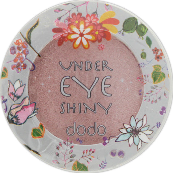 Dodo Under Eye Shiny Uh840 Pink Love 2G